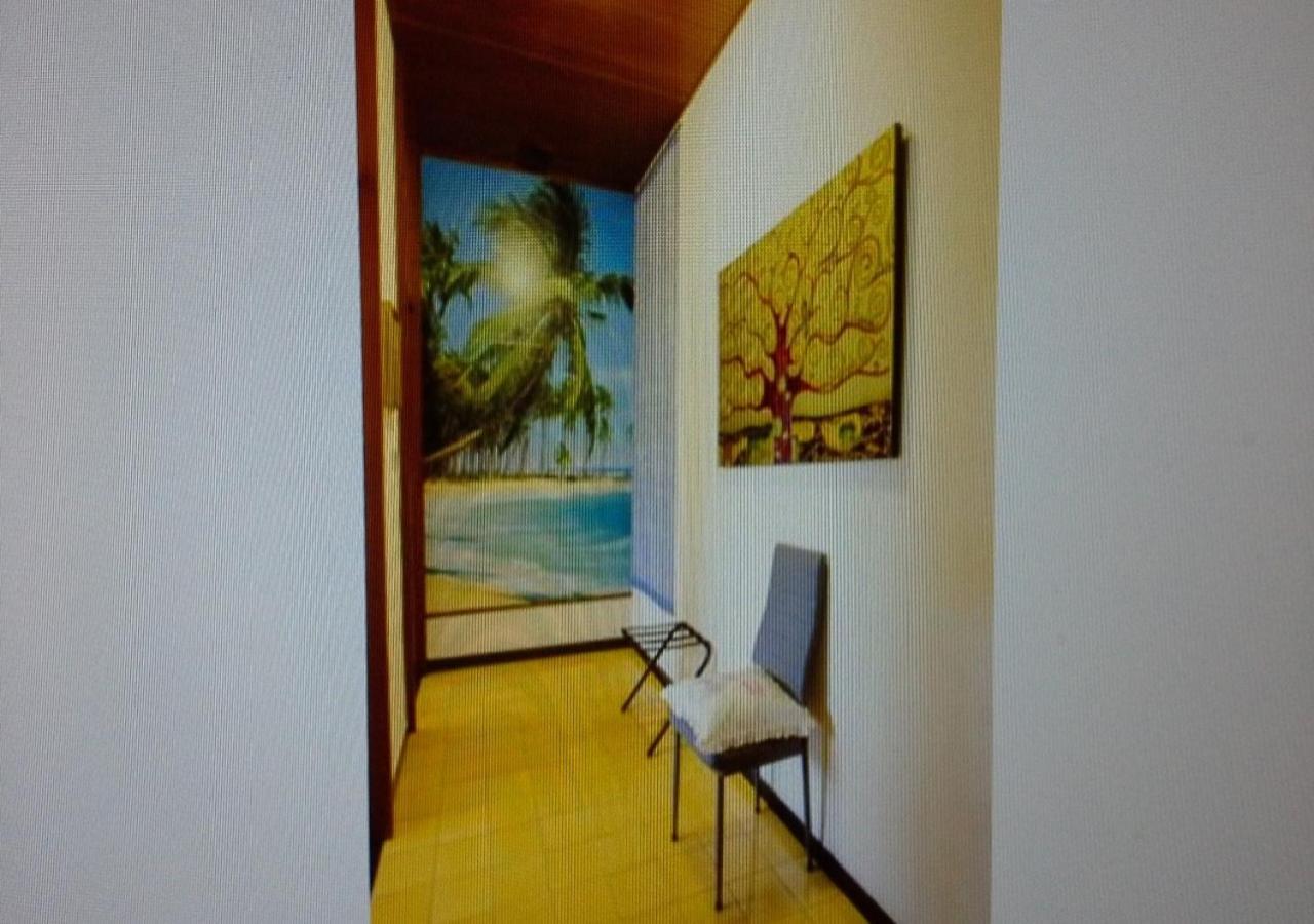 Villa Mimosa Splendida Vista Mare Бонасола Екстериор снимка