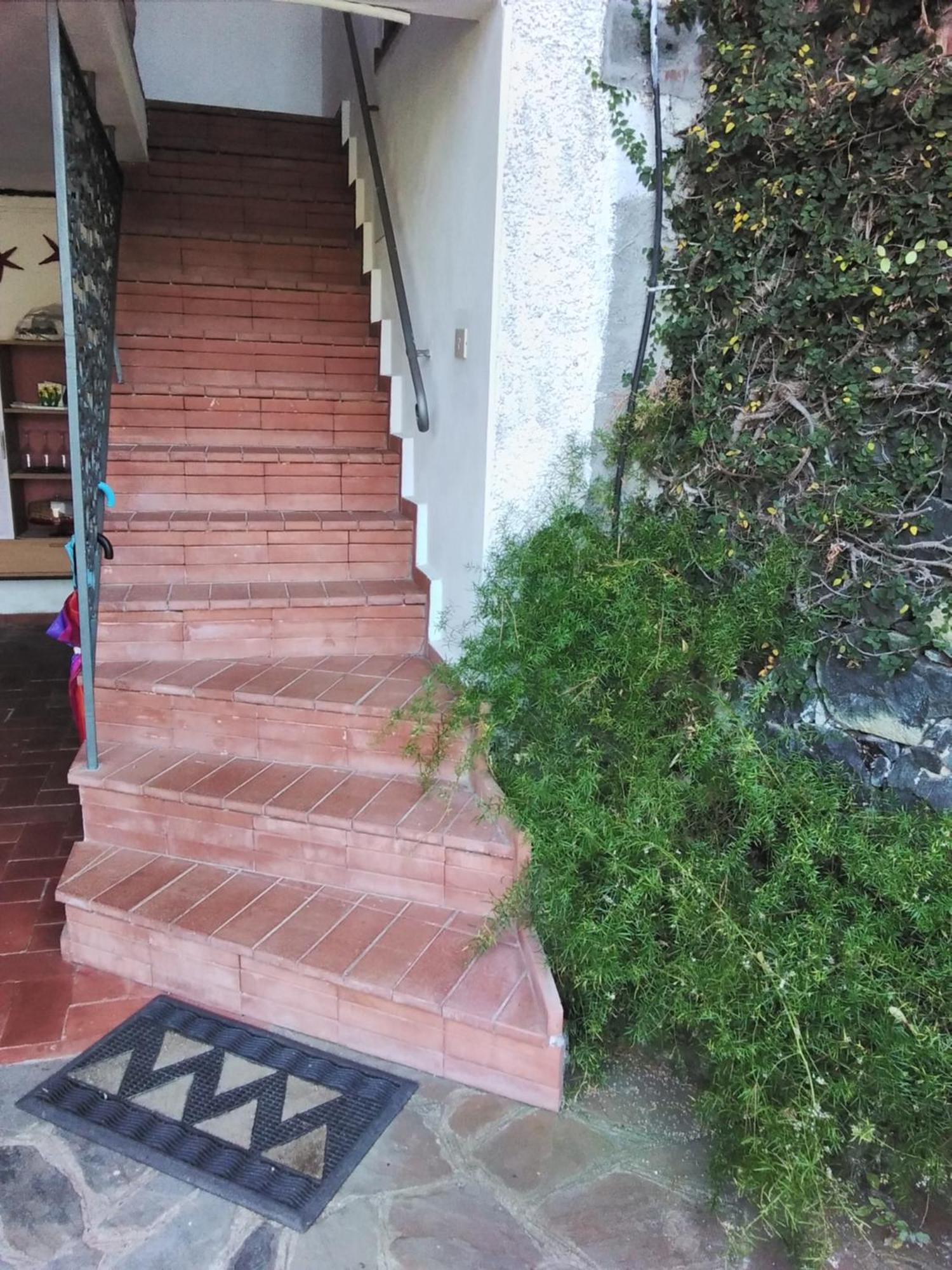 Villa Mimosa Splendida Vista Mare Бонасола Екстериор снимка