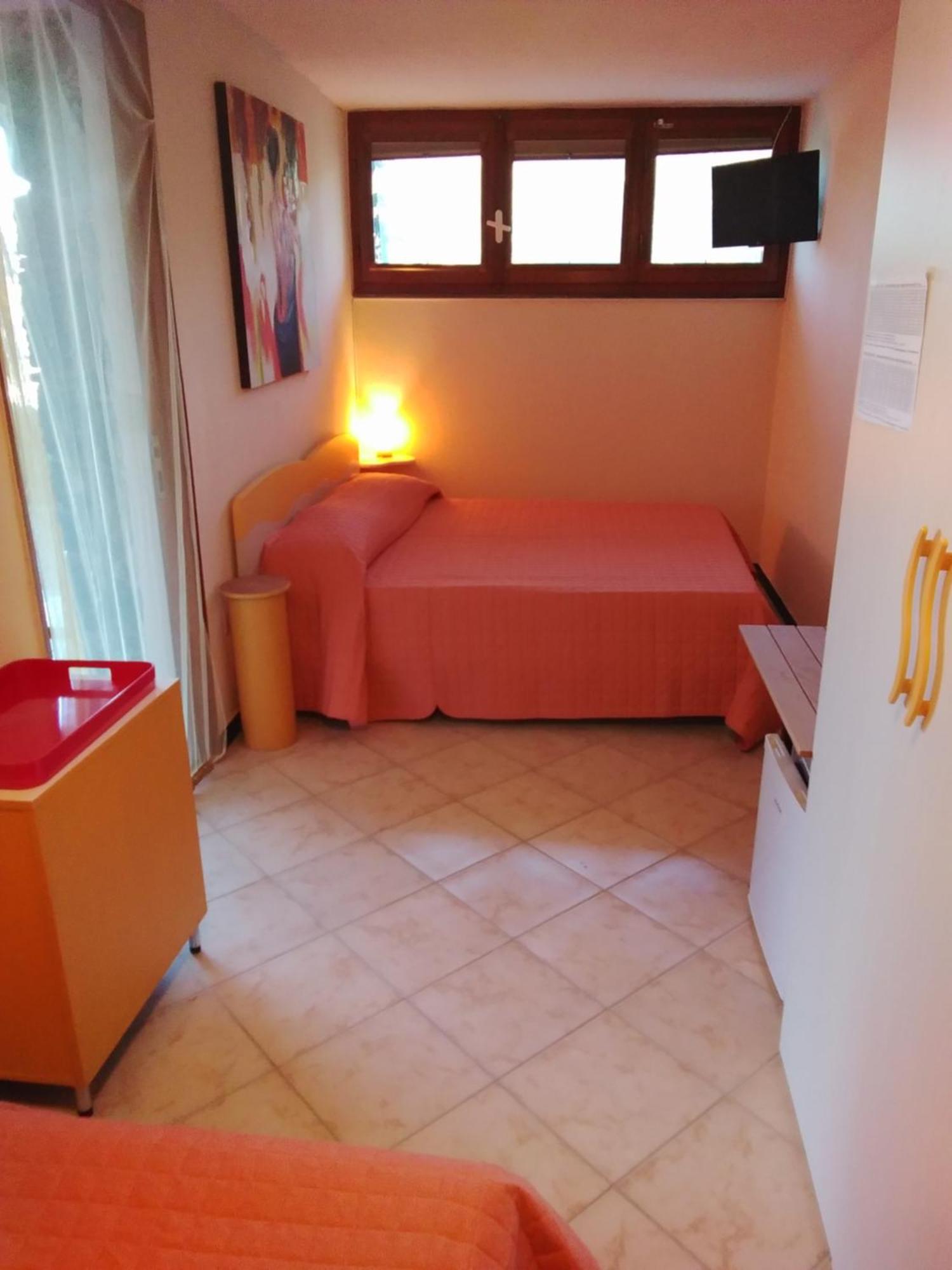 Villa Mimosa Splendida Vista Mare Бонасола Екстериор снимка